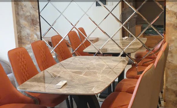 Bộ bàn ăn gỗ tự nhiên bán chạy tại Sài gòn - Thủ Đức 2025