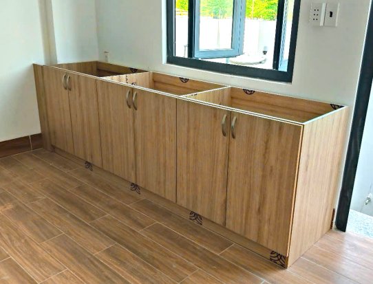 KHÔNG GIAN SỐNG HIỆN ĐẠI 2