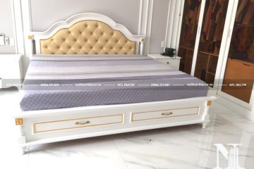 NỘI THẤT GỖ TỰ NHIÊN